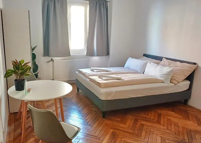 Apartment Lerchen