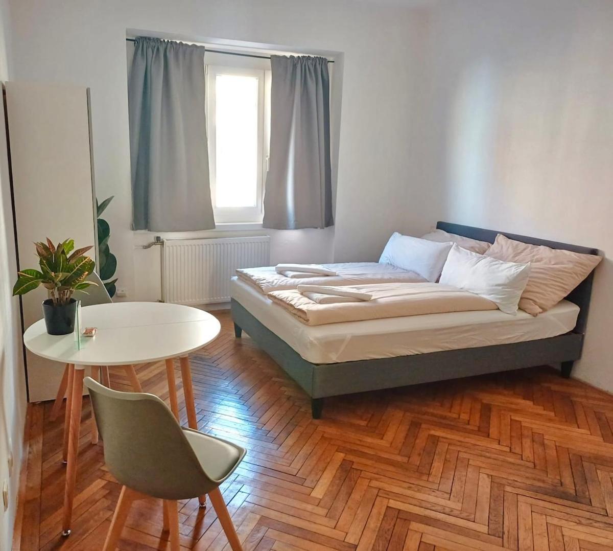 Apartment Lerchen Wien